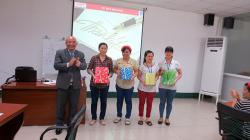 Tư duy đổi mới - PouYuen (29.10.2015 AM)